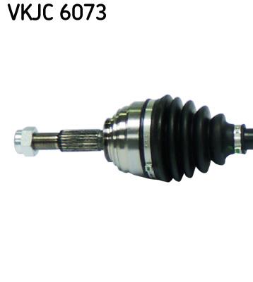 SKF VKJC 6073 EAN: 7316574836260.