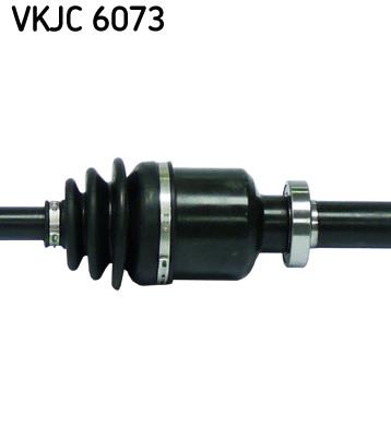 SKF VKJC 6073 EAN: 7316574836260.