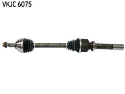SKF VKJC 6075