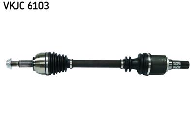 SKF VKJC 6103 EAN: 7316572895894.