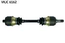 SKF VKJC 6162