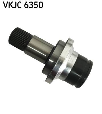 SKF VKJC 6350 EAN: 7316577967015.