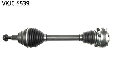 SKF VKJC 6539 EAN: 7316579247641.