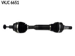 SKF VKJC 6651