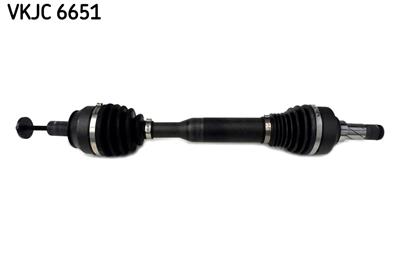 SKF VKJC 6651 EAN: 7316582007249.