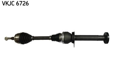 SKF VKJC 6726 EAN: 7316579010627.