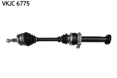 SKF VKJC 6775 EAN: 7316577910868.