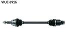 SKF VKJC 6916