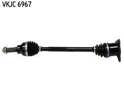SKF VKJC 6967