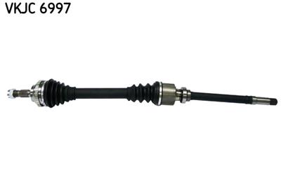 SKF VKJC 6997 EAN: 7316572895405.