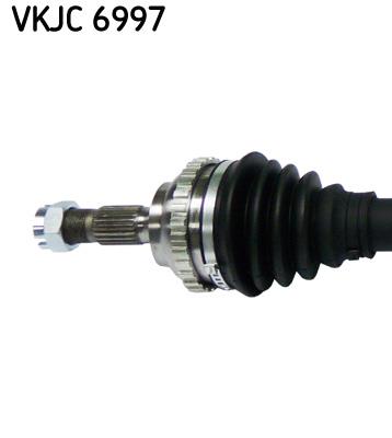 SKF VKJC 6997 EAN: 7316572895405.