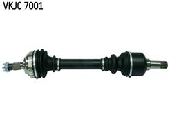 SKF VKJC 7001