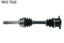 SKF VKJC 7112