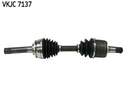 SKF VKJC 7137