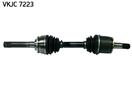 SKF VKJC 7223