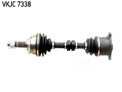 SKF VKJC 7338