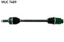 SKF VKJC 7489
