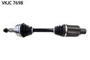 SKF VKJC 7698