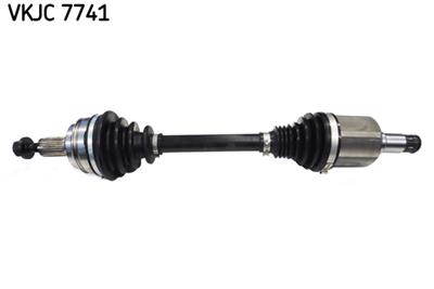 SKF VKJC 7741 EAN: 7316581354801.