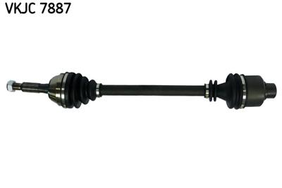SKF VKJC 7887 EAN: 7316574094691.