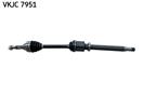 SKF VKJC 7951