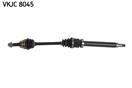 SKF VKJC 8045