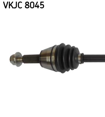 SKF VKJC 8045 EAN: 7316577842121.