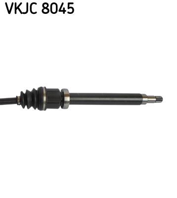 SKF VKJC 8045 EAN: 7316577842121.