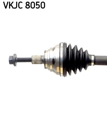 SKF VKJC 8050 EAN: 7316579330398.