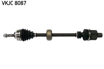 SKF VKJC 8087 EAN: 7316573967088.