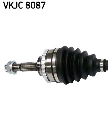 SKF VKJC 8087 EAN: 7316573967088.
