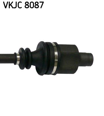 SKF VKJC 8087 EAN: 7316573967088.