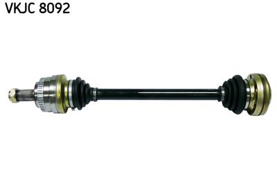 SKF VKJC 8092 EAN: 7316576715280.