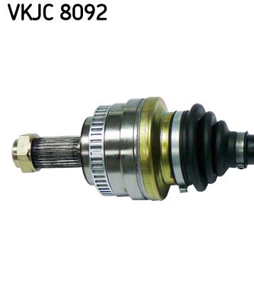 SKF VKJC 8092 EAN: 7316576715280.