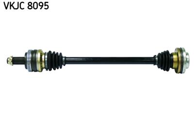 SKF VKJC 8095 EAN: 7316576715334.