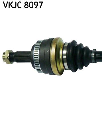 SKF VKJC 8097 EAN: 7316575353421.
