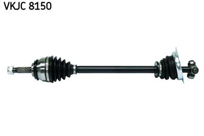 SKF VKJC 8150 EAN: 7316574149384.