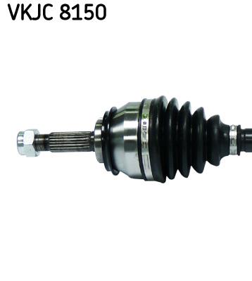 SKF VKJC 8150 EAN: 7316574149384.