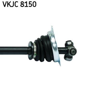 SKF VKJC 8150 EAN: 7316574149384.