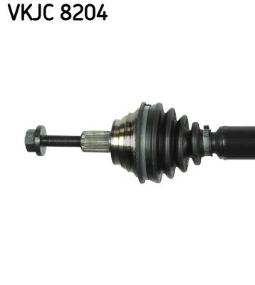SKF VKJC 8204 EAN: 7316577273611.