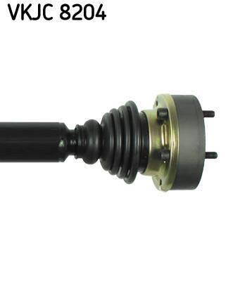 SKF VKJC 8204 EAN: 7316577273611.