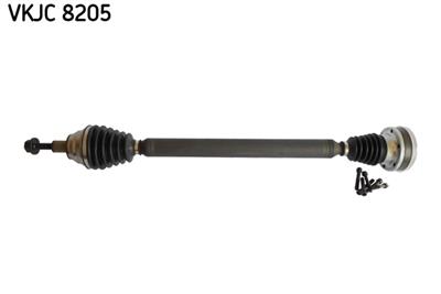 SKF VKJC 8205 EAN: 7316577841841.