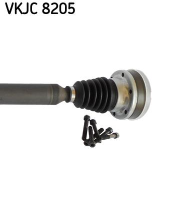 SKF VKJC 8205 EAN: 7316577841841.