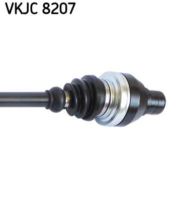 SKF VKJC 8207 EAN: 7316577841889.