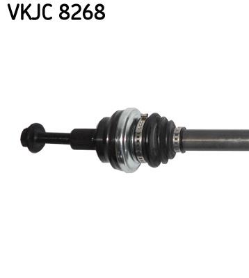 SKF VKJC 8268 EAN: 7316577784209.