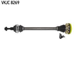 SKF VKJC 8269