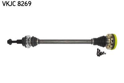 SKF VKJC 8269 EAN: 7316577784193.