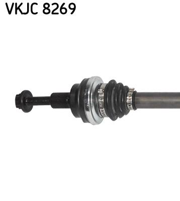 SKF VKJC 8269 EAN: 7316577784193.