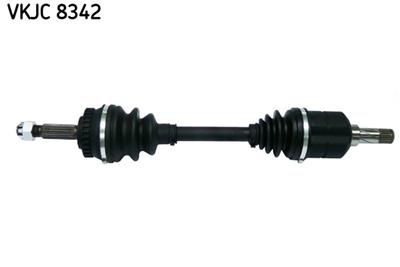 SKF VKJC 8342 Číslo výrobce: VKJP 3054. EAN: 7316574556779.