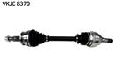 SKF VKJC 8370
